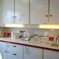 Clean Suite Red Lab