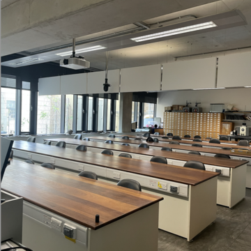 Elementary Lab