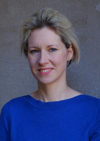 louise slater