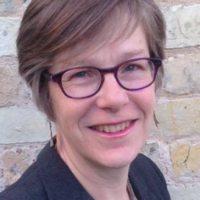 marian holness